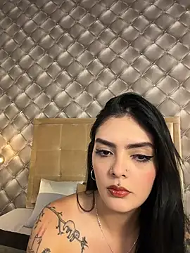 AliceRitter Live XXX-Chat