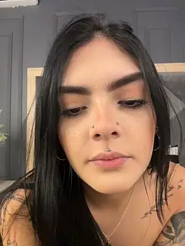 AliceRitter's Live XXX Chat