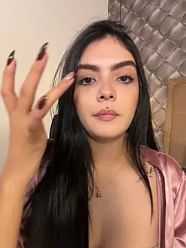 AliceRitter Live XXX-Chat