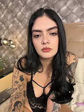 Chat XXX en directo de AliceRitter