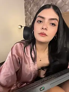 دردشة AliceRitter الجنسية المباشرة