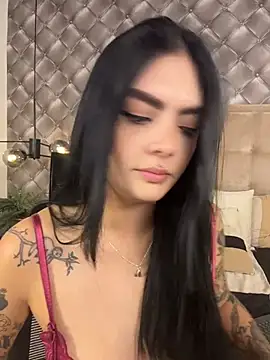 AliceRitter's Live XXX Chat