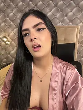 AliceRitter Live XXX-Chat