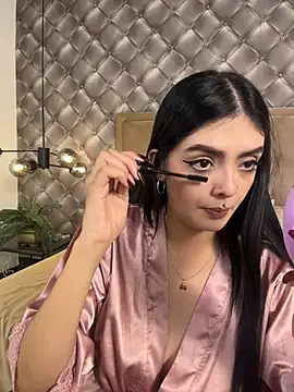 Chat +18 de AliceRitter ao vivo