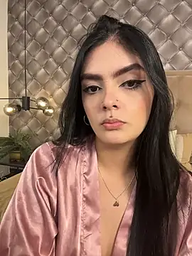 צ'אט XXX בשידור חי של AliceRitter