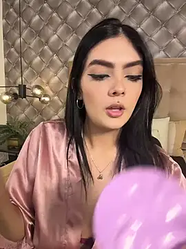 Chat +18 de AliceRitter ao vivo