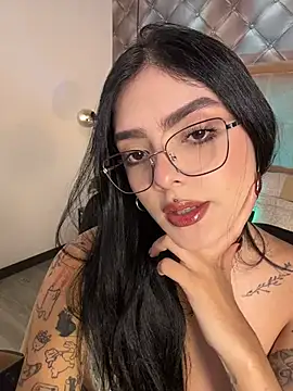AliceRitter's Live XXX Chat
