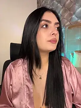 AliceRitter Chat XXX in diretta