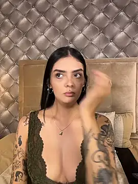 AliceRitter's Live XXX Chat