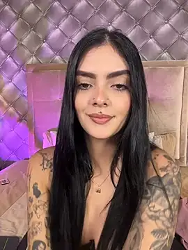AliceRitter – Live XXX-chat