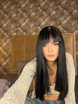 Chat +18 de AliceRitter ao vivo