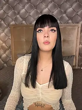 AliceRitter Live XXX-chat