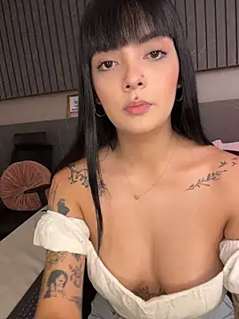 AliceRitter webcam show