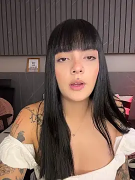 AliceRitter's Webcam Show