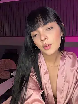 AliceRitter's Live XXX Chat