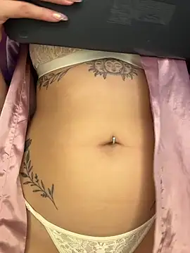 AliceRitter 现场XXX聊天