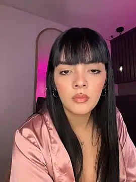 AliceRitter's Webcam Show