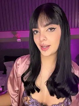 Chat +18 de AliceRitter ao vivo