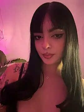 Chat XXX en directo de AliceRitter