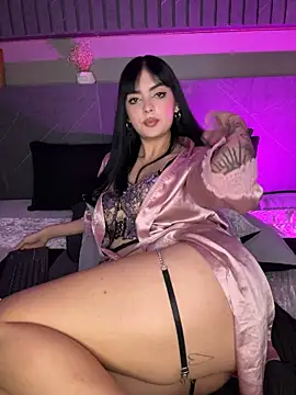 XXX chat uživo modela AliceRitter