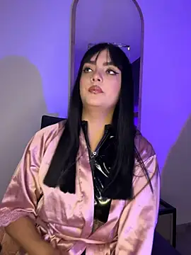 AliceRitter's Live XXX Chat