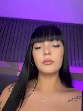 Chat +18 de AliceRitter ao vivo
