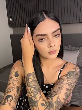 AliceRitter Live XXX-Chat