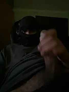 Show de tumegritoriko na webcam
