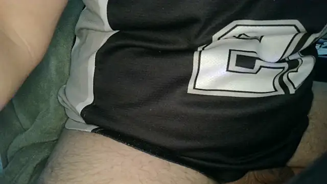 Keram21's Webcam Show