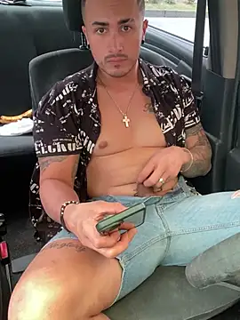 ALEXXX_KING Webcamshow