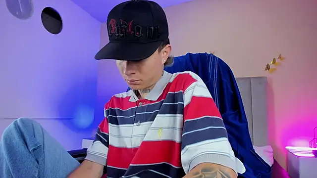 عرض كام Nascary_Fox