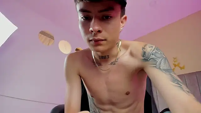 Nascary_Fox – Naživo XXX chat