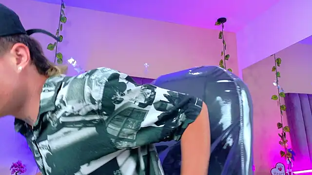 Nascary_Fox 라이브 XXX 채팅
