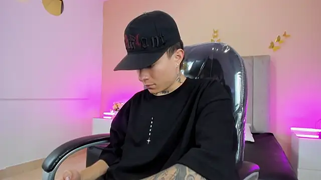 عرض كام Nascary_Fox