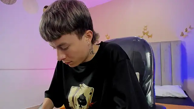Chat XXX en directo de Nascary_Fox