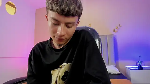 Nascary_Fox Webcamshow