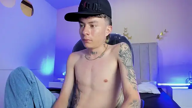 Nascary_Fox – Naživo XXX chat