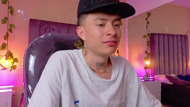 Nascary_Fox 网络视讯表演