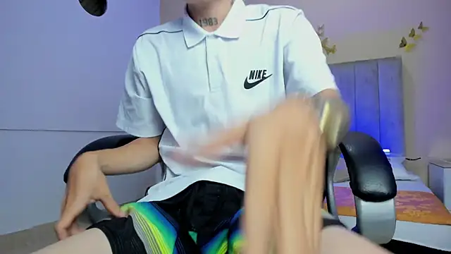 Nascary_Fox 라이브 XXX 채팅