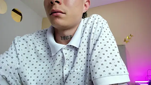 Nascary_Fox Live XXX Chat