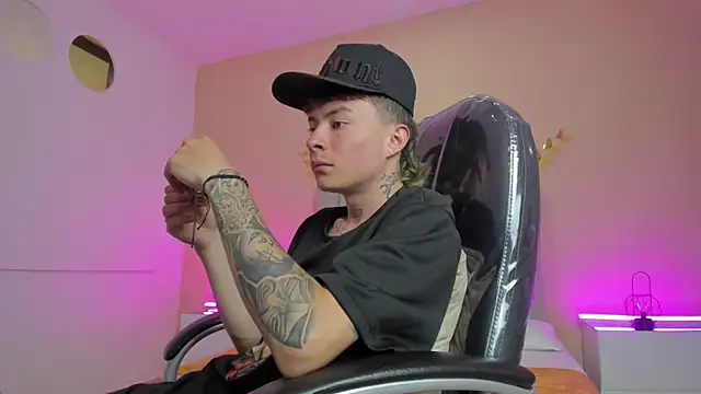 Nascary_Fox 라이브 XXX 채팅