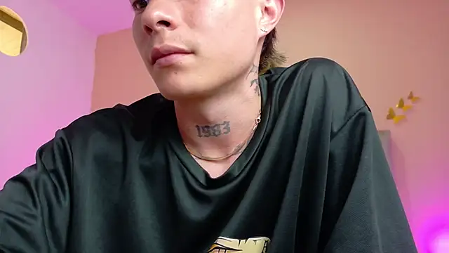 Chat XXX en directo de Nascary_Fox