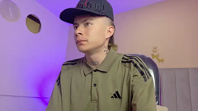 عرض كام Nascary_Fox