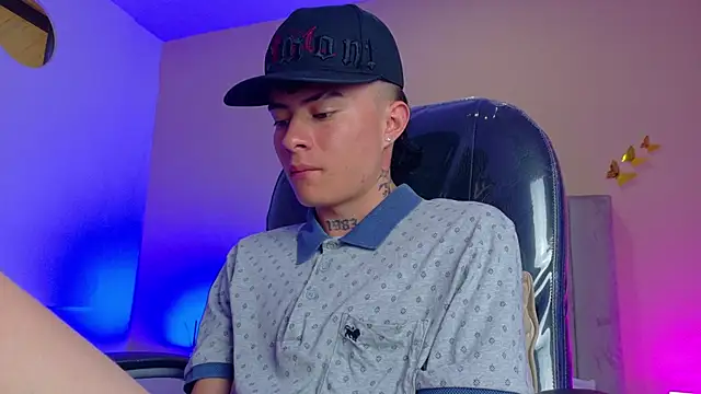 Chat XXX Live Nascary_Fox
