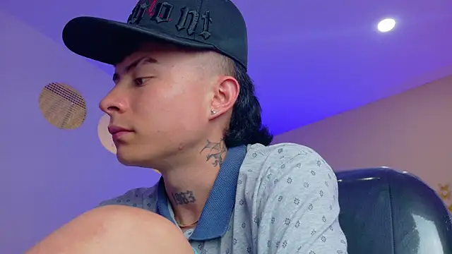 Nascary_Fox Show Webcam