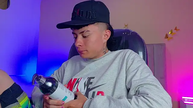 Nascary_Fox Webcamshow