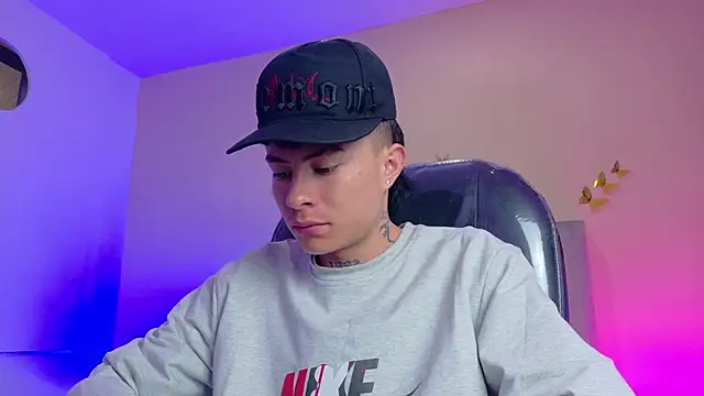 Chat XXX en directo de Nascary_Fox