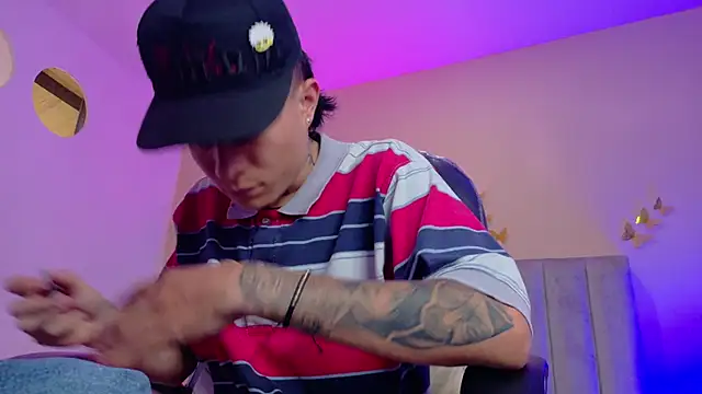 Nascary_Fox – Naživo XXX chat