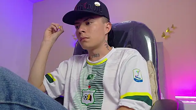 Nascary_Fox – Naživo XXX chat