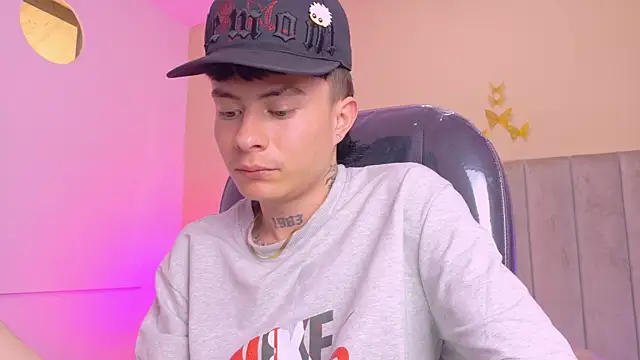 Nascary_Fox Live XXX-Chat